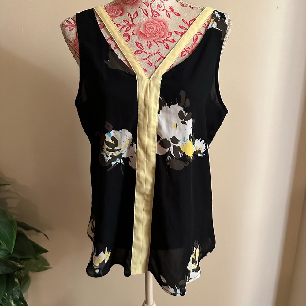 Beautiful tank top